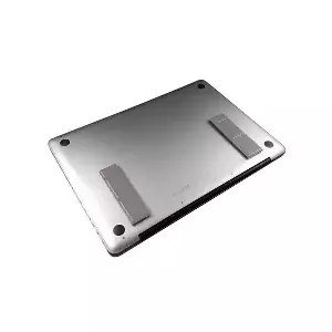 Laptop stand Terratec 221600 Grey