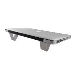Laptop stand Terratec 221600 Photo 2