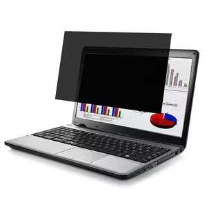 Display privacy filter Port Designs 900235 for 35.6 cm (14") laptop, 16:9, scratch-resistant