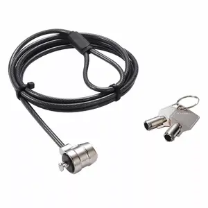 Kabeļu slēdzene DICOTA D30971