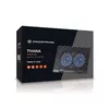 Охлаждающая подставка Conceptronic THANA 02B Photo 3