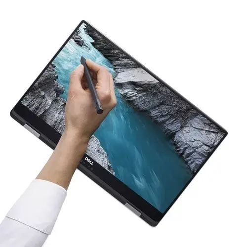 Активное перо Dell Premium PN579X Photo 2