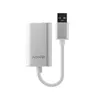 Audio konvertors Lindy USB Type A to Audio Converter Photo 2