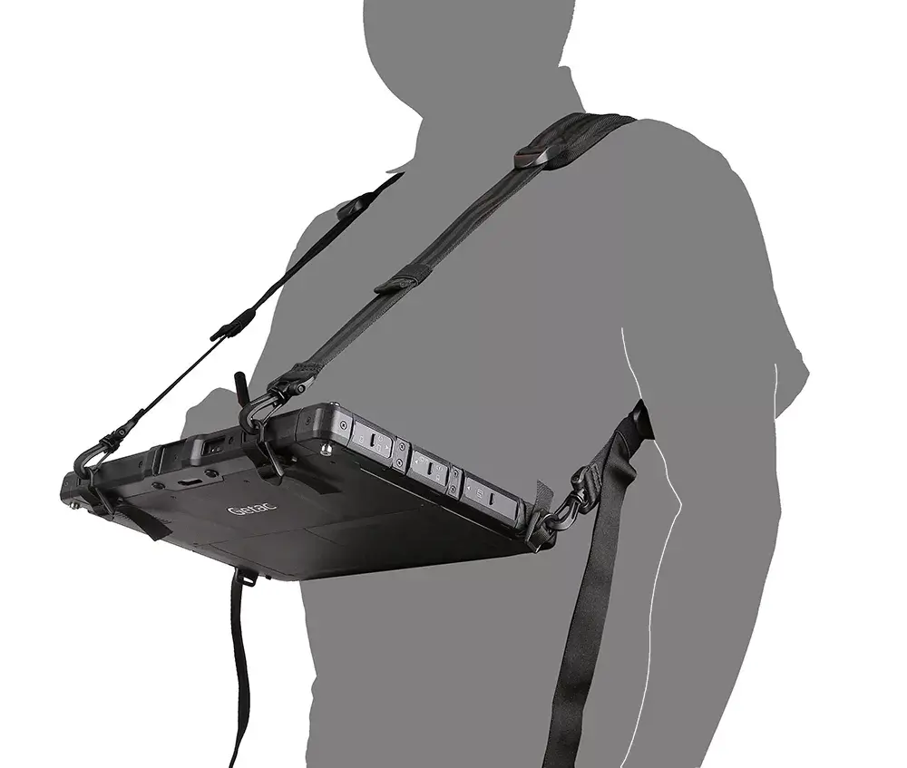 Strap Tablet Getac GMS4X4 Photo 2