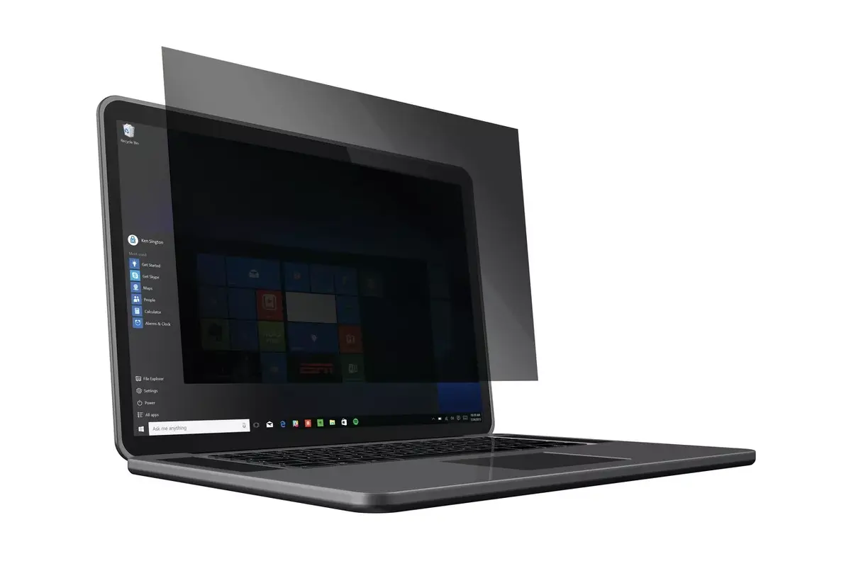 Privātuma ekrāna filtrs Kensington Surface Go Photo 7