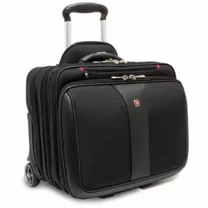Чехол для ноутбука Wenger SwissGear WA-7953-02 Patriot Черный