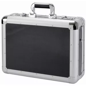 Портфель Alumaxx C-1 Silver