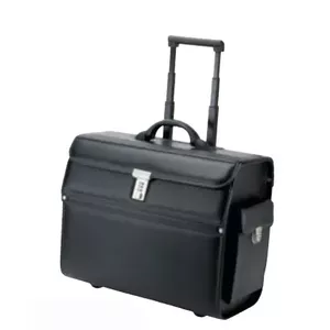 Trolley Jüscha 45033 Black
