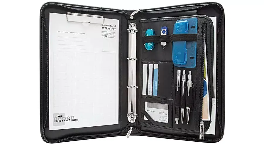 Personal Organizer WEDO 58 5001 Photo 2