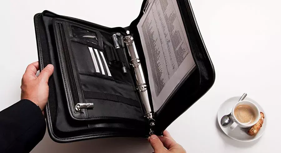 Personal Organizer WEDO 58 5001 Photo 7