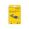 USB 3.0 konvertors DeLOCK TANZ0108V3 Photo 5