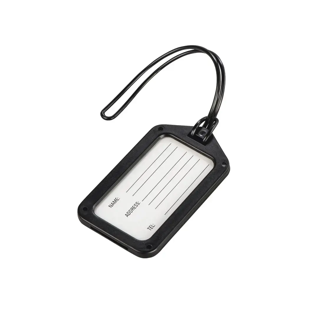 Hama 105322 Luggage Tag Photo 2