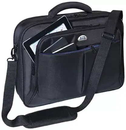 PEDEA Premium portfelis priekš 17,3" klēpjdatoriem Photo 2