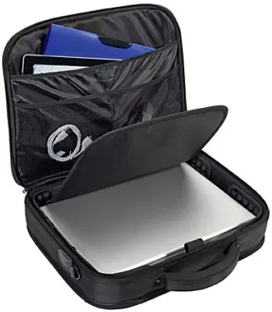 PEDEA Premium portfelis priekš 17,3" klēpjdatoriem Photo 4
