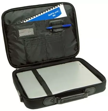 Briefcase PEDEA Trendline 33.8 cm (13.3") Photo 2