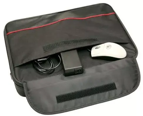 Briefcase PEDEA Trendline 33.8 cm (13.3") Photo 3