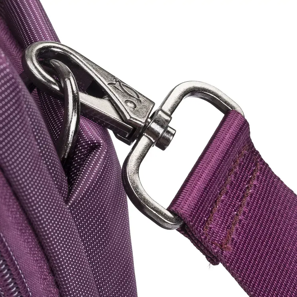 Rivacase Central 13.3-inch Briefcase Photo 9