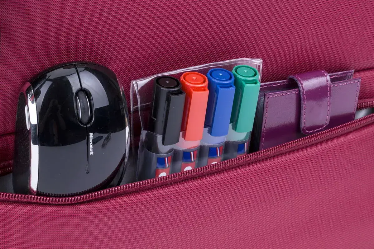 Messenger soma Rivacase 8630 Photo 3