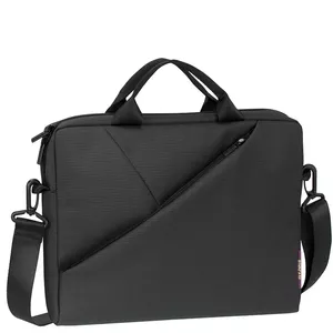 Мессенджер кейс Rivacase 8730 39.6 см (15.6") Черный