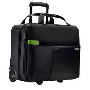 Trolis Leitz Complete Carry-On Trolley Smart Traveller