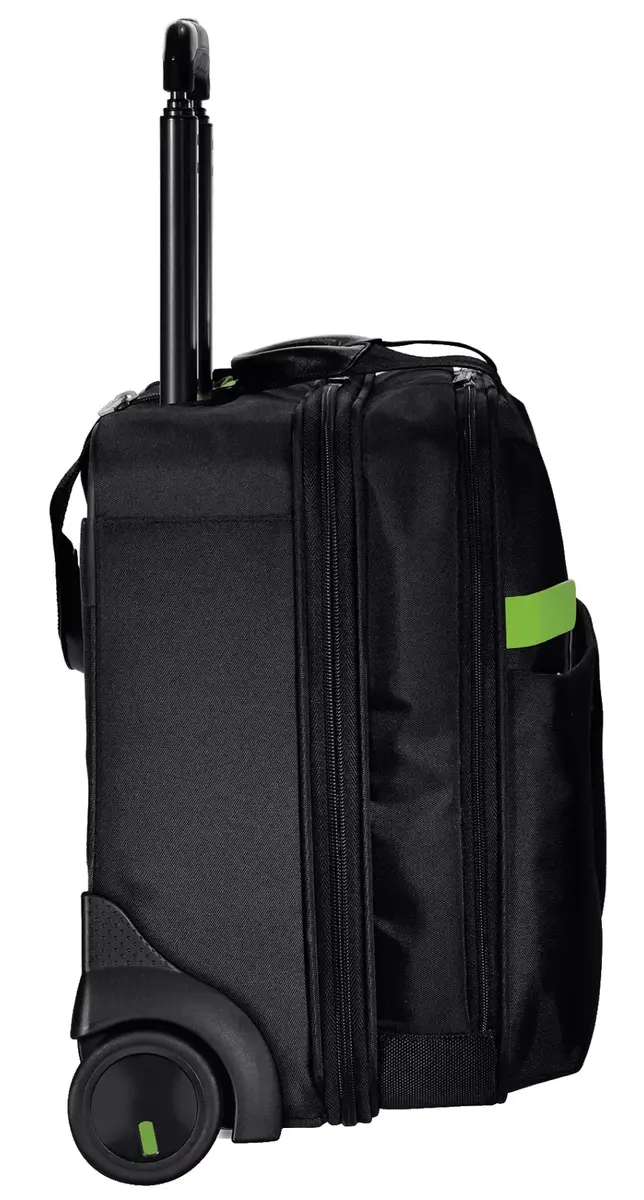 Trolis Leitz Complete Carry-On Trolley Smart Traveller Photo 4