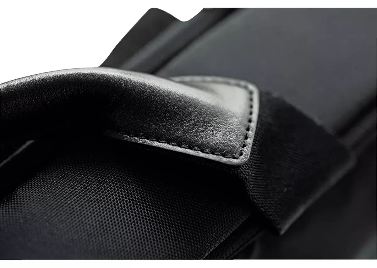 Messenger case Leitz Complete 15.6" Laptop Bag Smart Traveller Photo 10