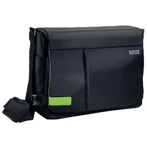 Messenger Bag Leitz Complete 15.6" Smart Traveller