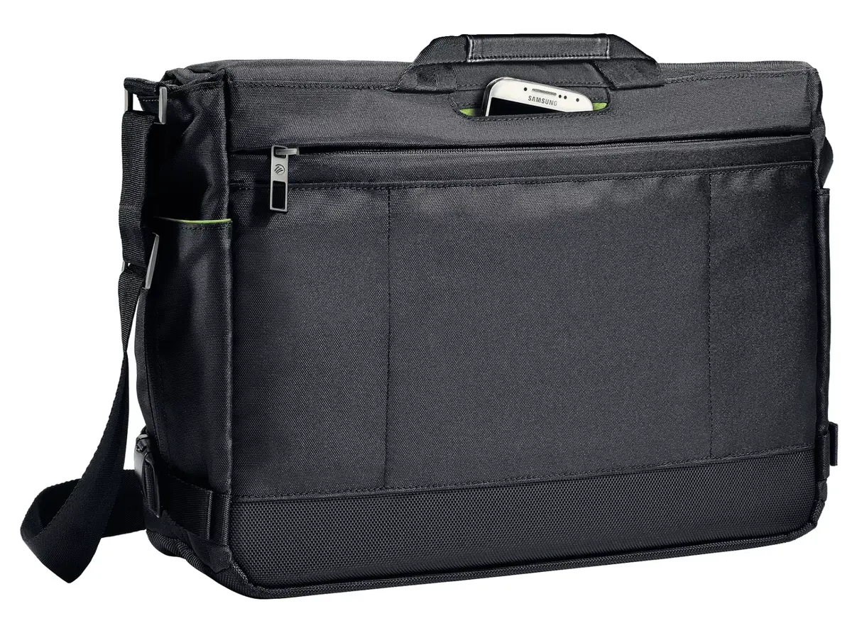 Messenger Bag Leitz Complete 15.6" Smart Traveller Photo 2