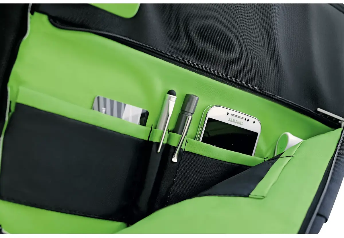 Messenger Bag Leitz Complete 15.6" Smart Traveller Photo 4