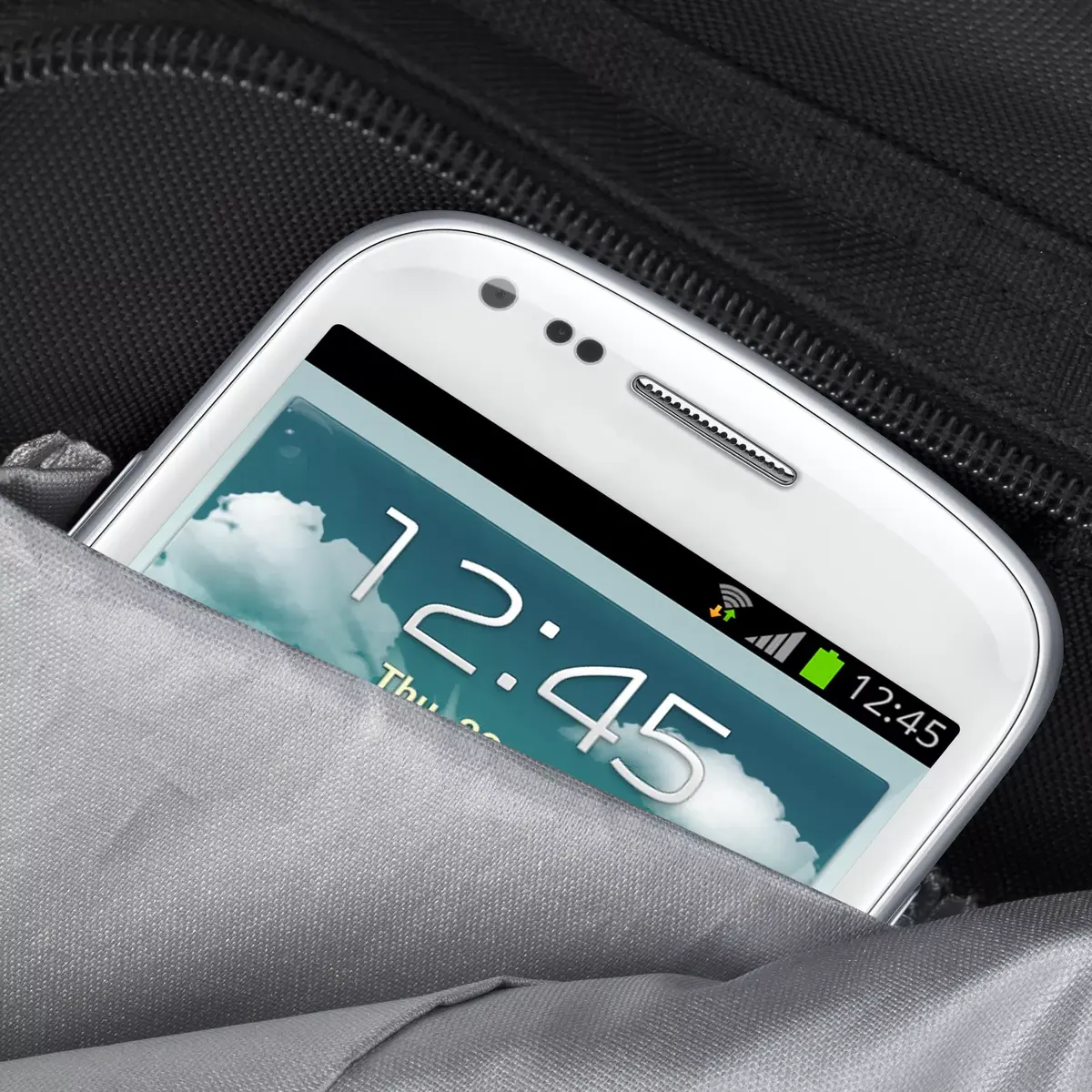 Портфель Rivacase 8530 Photo 6