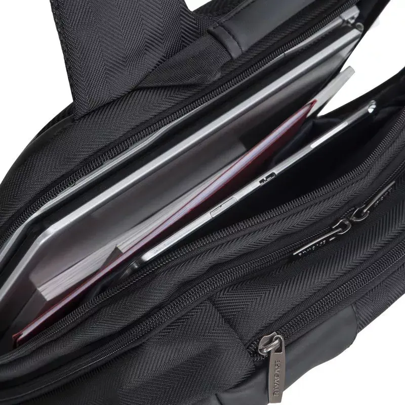 Рюкзак для ноутбука Rivacase 8165 Border 15.6" Photo 6