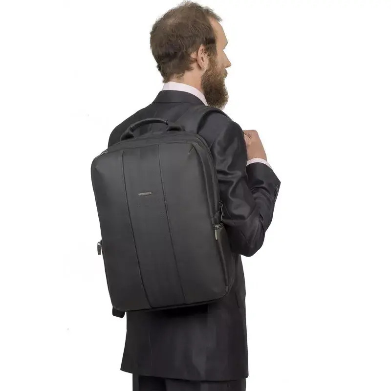 Рюкзак для ноутбука Rivacase 8165 Border 15.6" Photo 12