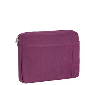 Rivacase 8203 33.8 cm (13.3") Messenger case Purple