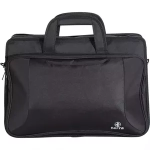Laptop Bag TERRA PRO817 43.9 cm (17.3")