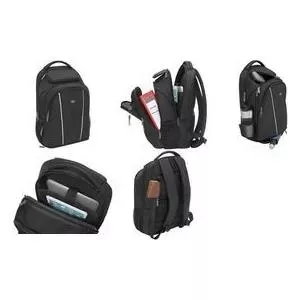 Portatīvā datora vāciņš WEDO Business 39,6 cm (15,6") poliestera