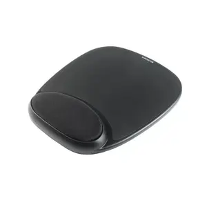 Mouse Pad Kensington Memory Gel Mouse Pad with Integral Wrist Support