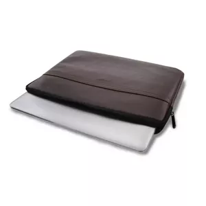 Acer LC.PLS14.001 laptop case 35.6 cm (14") Sleeve case Brown