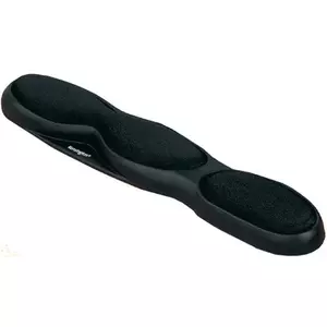 Rokas balsts Kensington Memory Gel Keyboard Wrist Rest Black