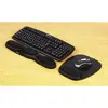 Подставка для запястья Kensington Memory Gel Keyboard Wrist Rest Photo 2