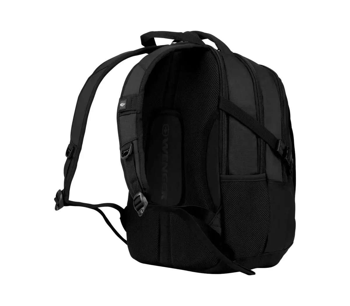 Рюкзак повседневный Wenger SwissGear Sidebar 16'' Photo 2