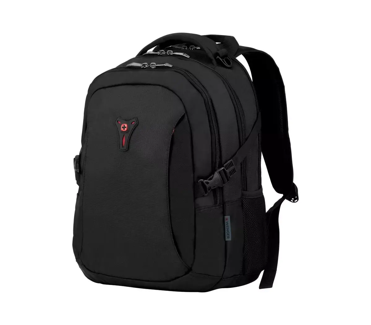 Рюкзак повседневный Wenger SwissGear Sidebar 16'' Photo 3