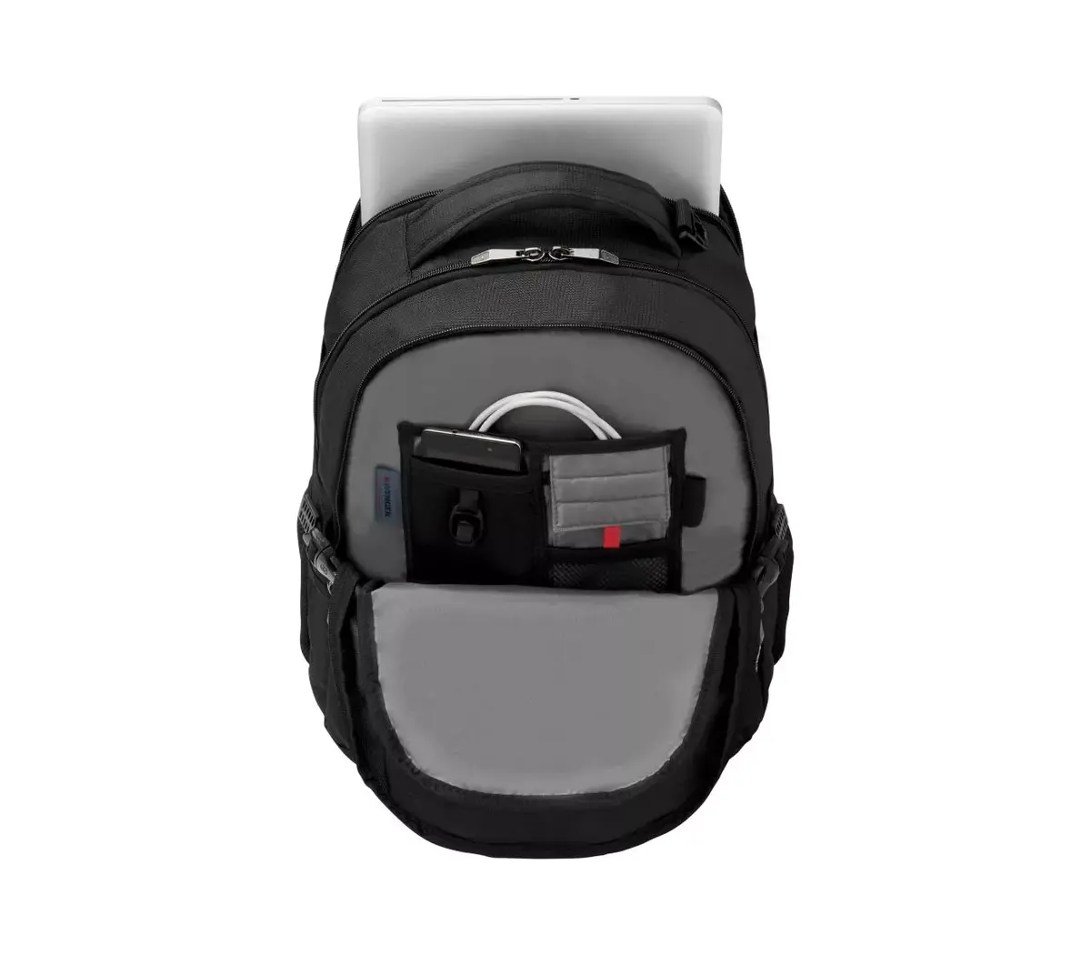 Рюкзак повседневный Wenger SwissGear Sidebar 16'' Photo 5