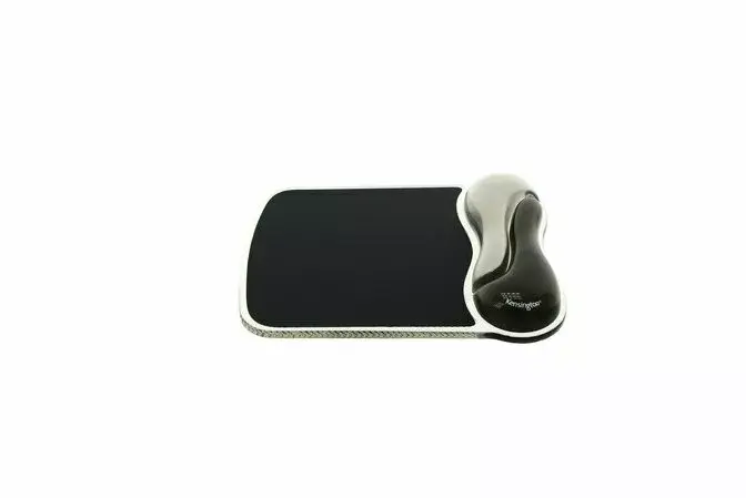 Peles paliktnis Kensington Duo Gel Mouse Pad Photo 4