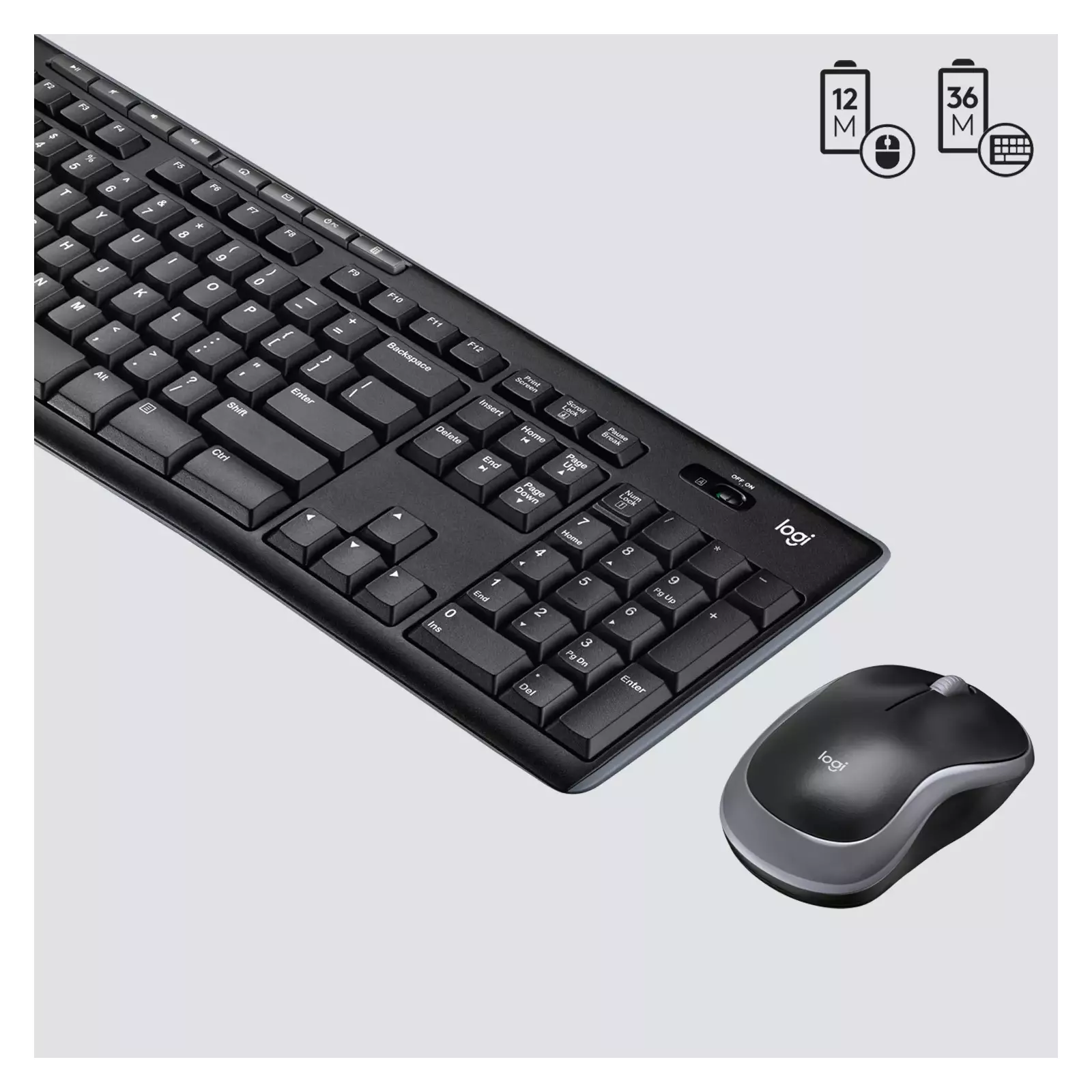 Logitech 920-004508 Photo 5