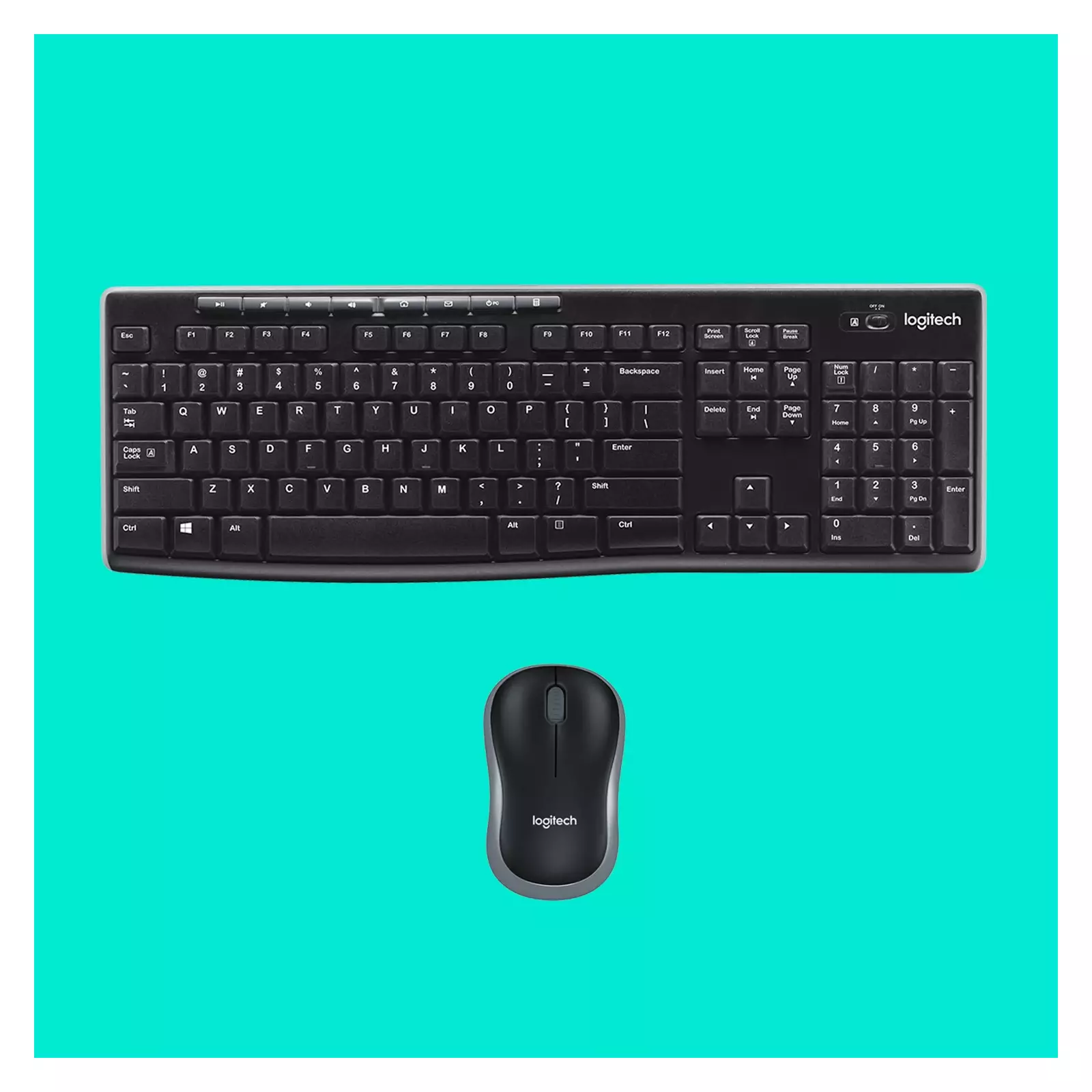 Logitech 920-004508 Photo 6