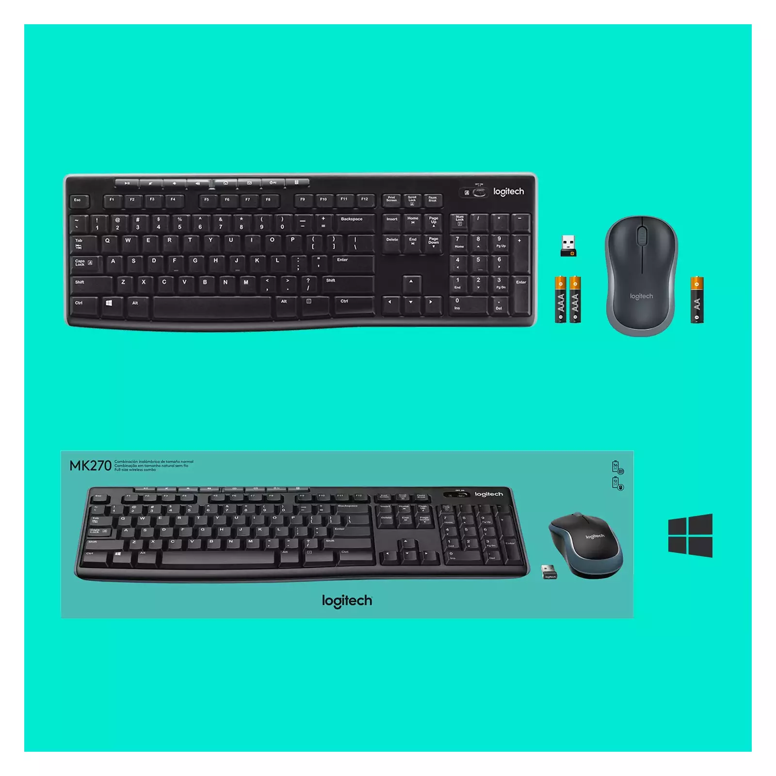 Logitech 920-004508 Photo 9