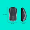 Keyboard Logitech US Layout MK270 Photo 8