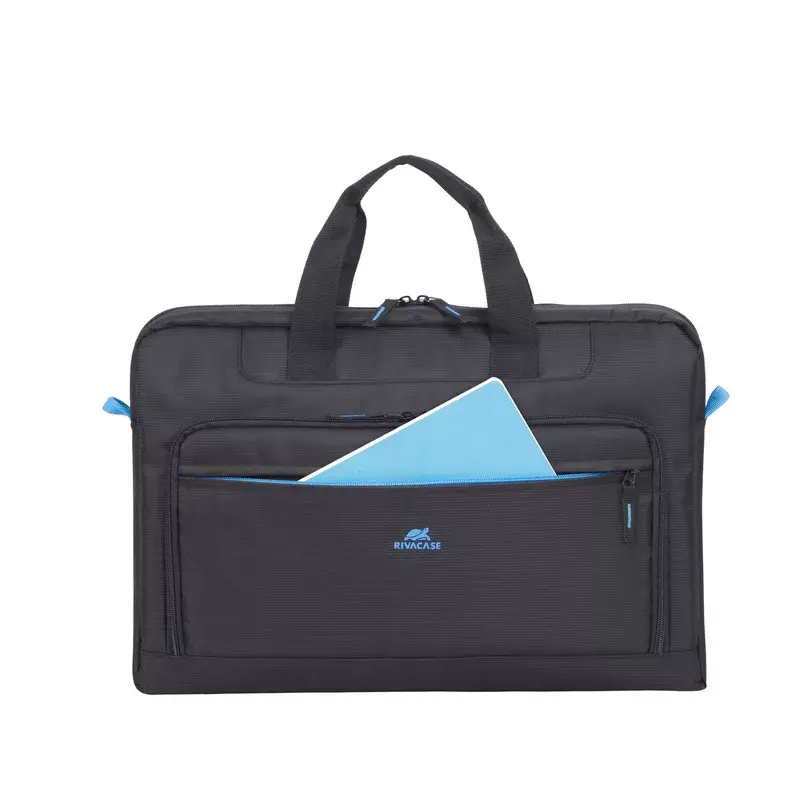 Rivacase Regent 17.3" 8059 сумка для ноутбука Photo 4