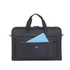 Rivacase Regent 17.3" 8059 сумка для ноутбука Photo 4