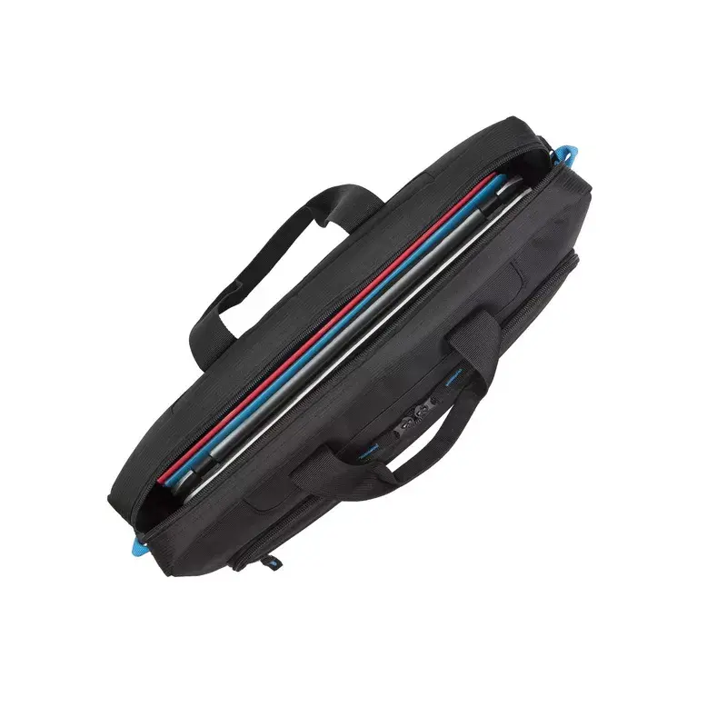 Rivacase Regent 17.3" 8059 сумка для ноутбука Photo 5